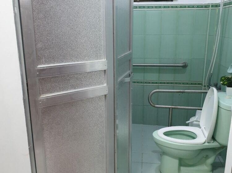 호텔 Finesse Residencia Bar And Restaurant