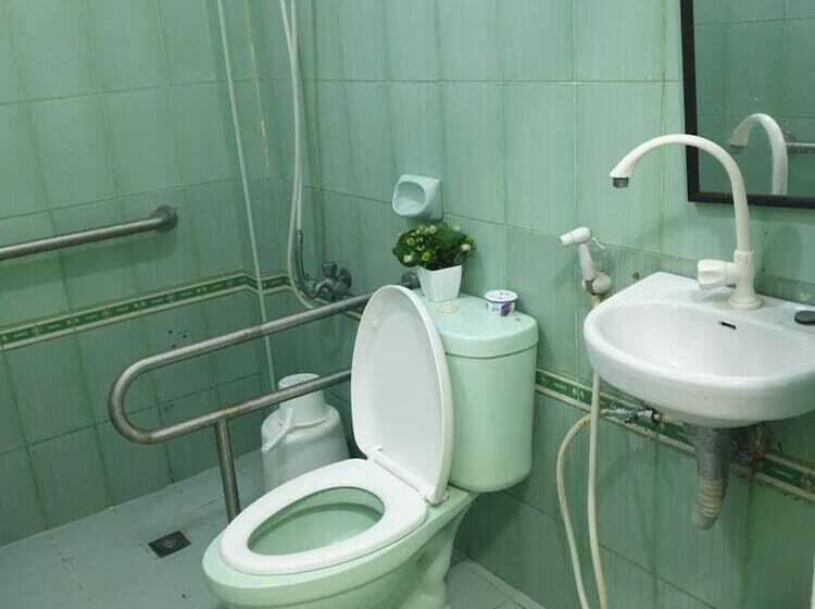 호텔 Finesse Residencia Bar And Restaurant