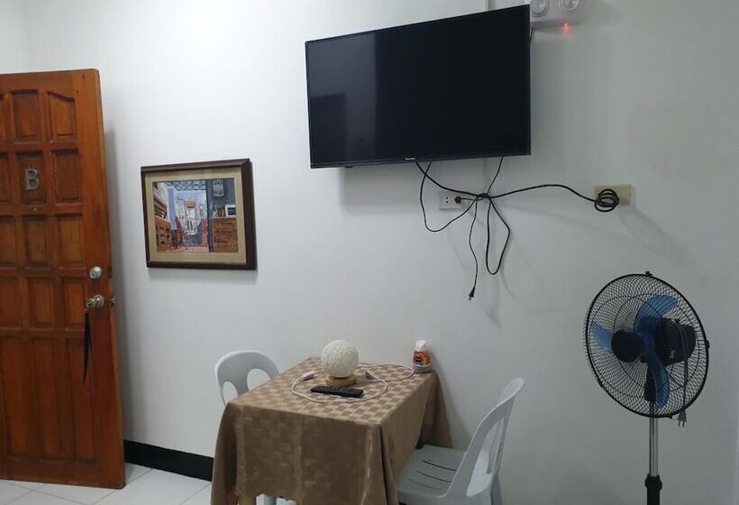 호텔 Finesse Residencia Bar And Restaurant