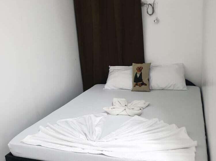 호텔 Finesse Residencia Bar And Restaurant