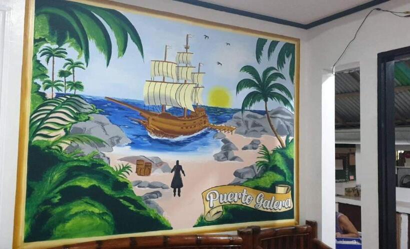 호텔 Finesse Residencia Bar And Restaurant