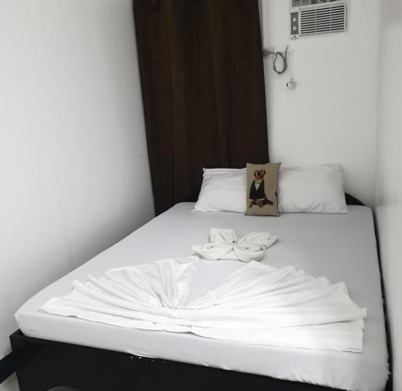 호텔 Finesse Residencia Bar And Restaurant