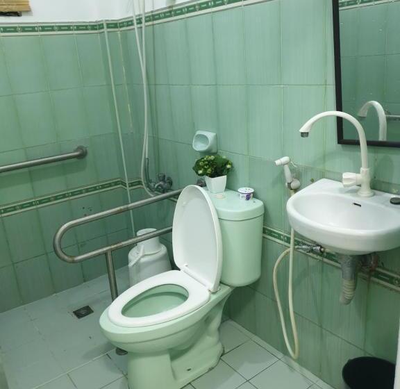 호텔 Finesse Residencia Bar And Restaurant