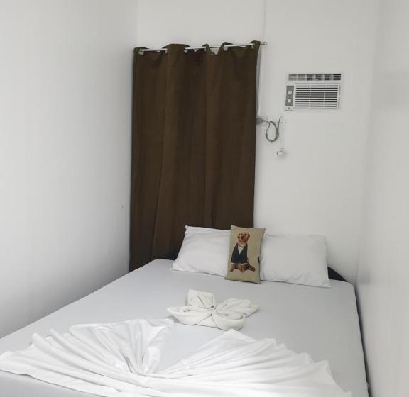 호텔 Finesse Residencia Bar And Restaurant