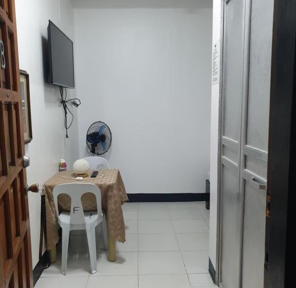 호텔 Finesse Residencia Bar And Restaurant