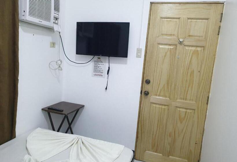 호텔 Finesse Residencia Bar And Restaurant