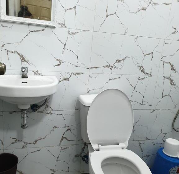 호텔 Finesse Residencia Bar And Restaurant