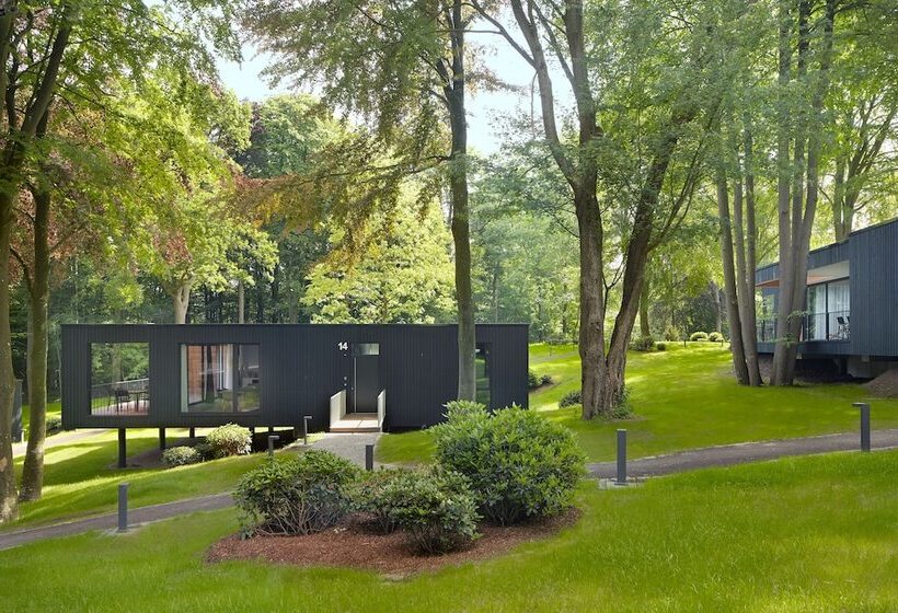 호텔 Glück In Sicht