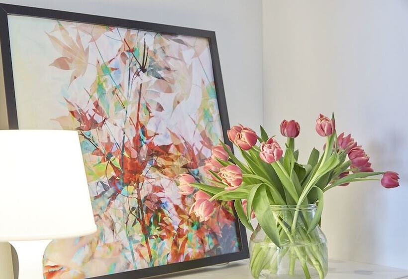 호텔 Glück In Sicht