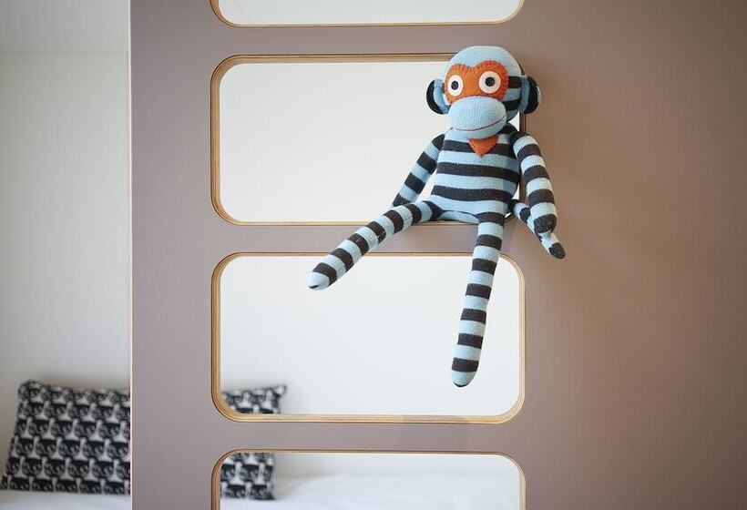 호텔 Glück In Sicht