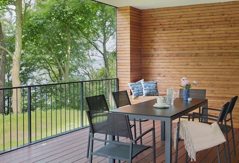 호텔 Glück In Sicht