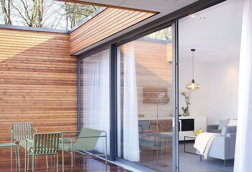 호텔 Glück In Sicht