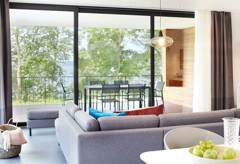 호텔 Glück In Sicht