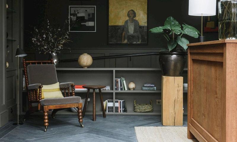 ホテル Heckfield Place