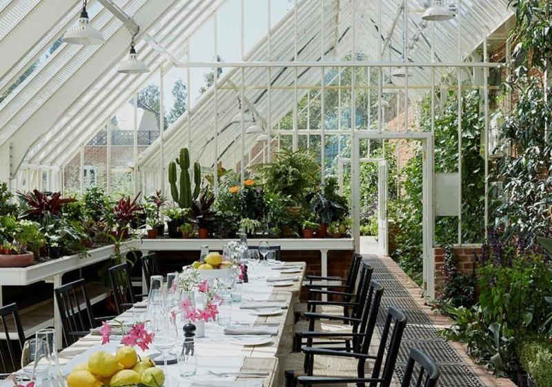 ホテル Heckfield Place