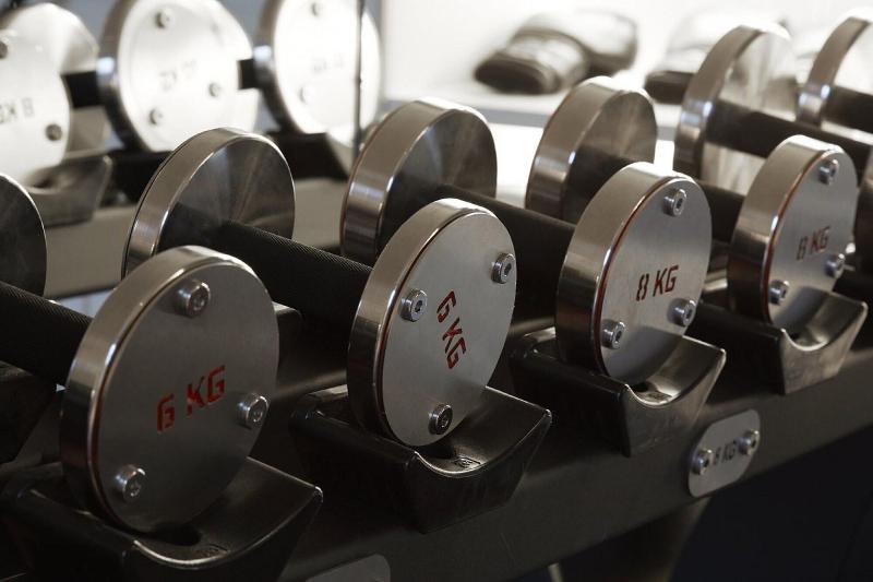 ホテル Heckfield Place