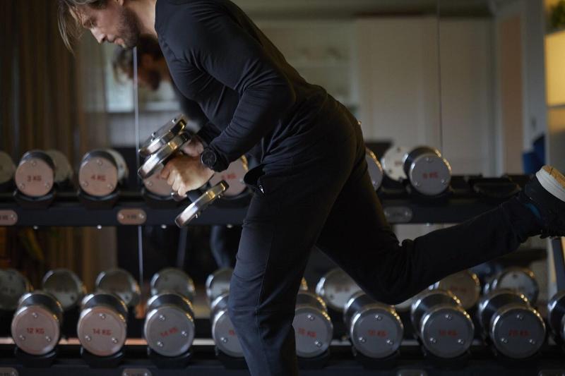 ホテル Heckfield Place