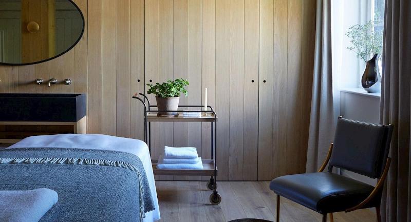 ホテル Heckfield Place