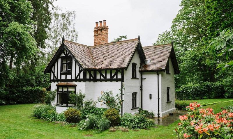 ホテル Heckfield Place