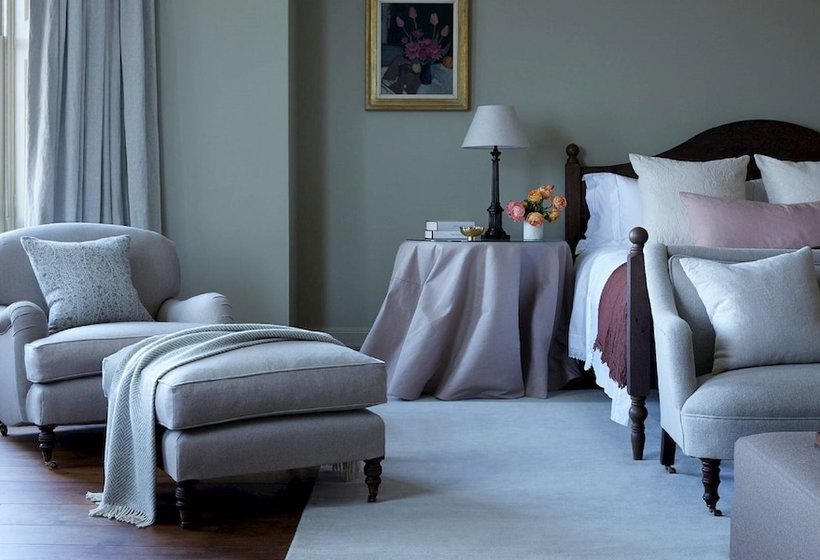 ホテル Heckfield Place