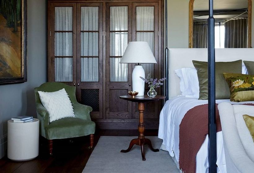 ホテル Heckfield Place