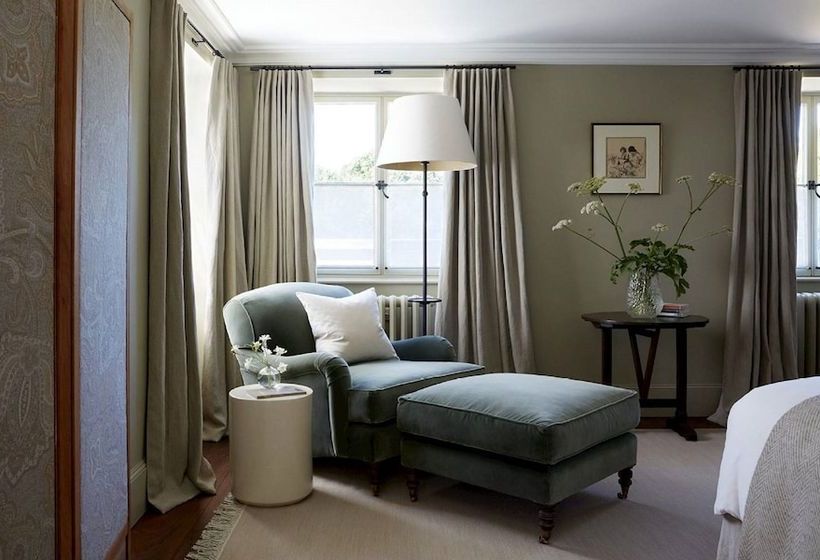 ホテル Heckfield Place