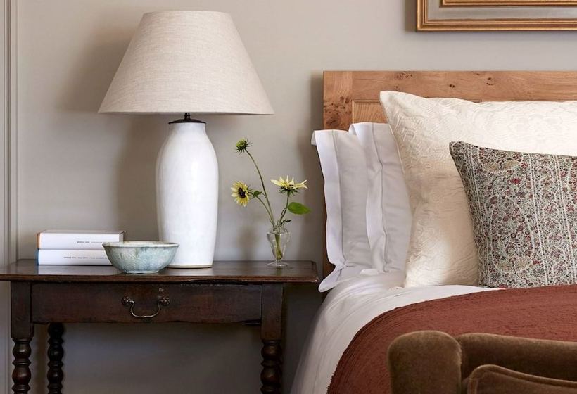 ホテル Heckfield Place