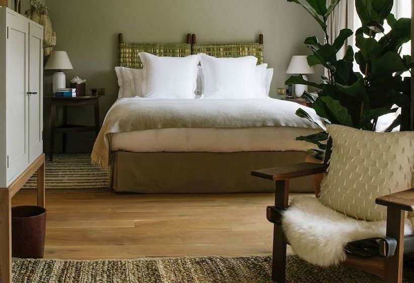 ホテル Heckfield Place