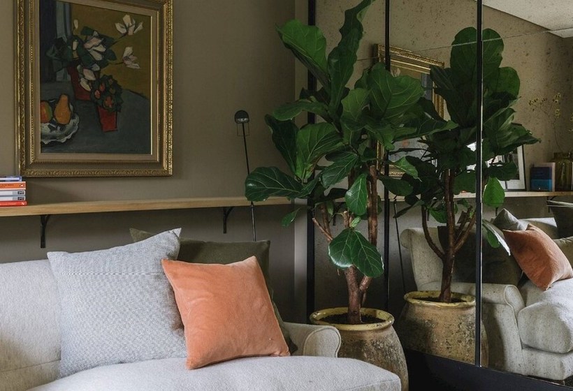 ホテル Heckfield Place