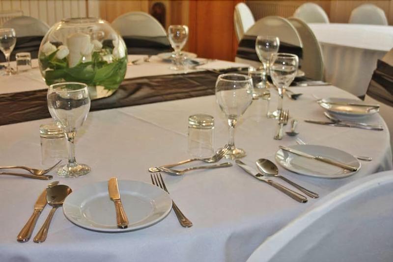 호텔 Hockley House