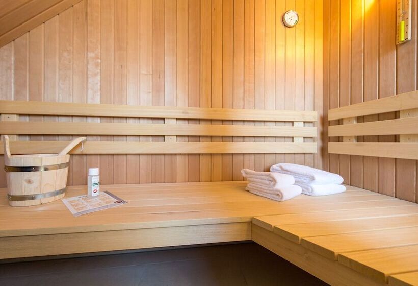 בית מלון כפרי Ostseestrandhausholnis