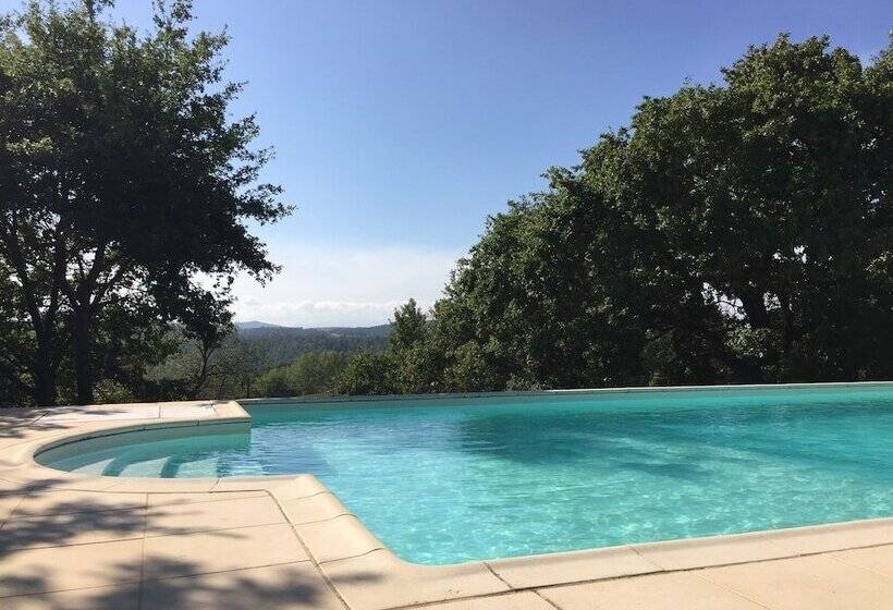 هتل روستایی Agriturismo Podere Alberese