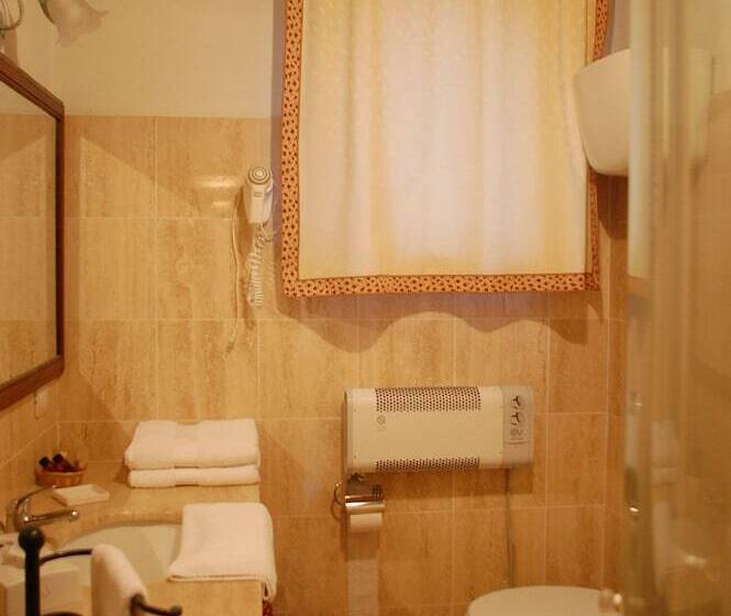 هتل روستایی Agriturismo Podere Alberese