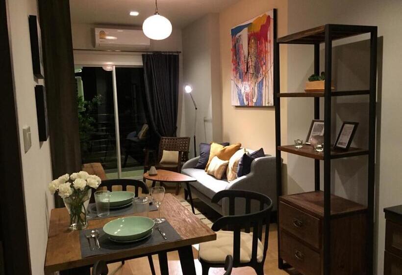 Отель Urban Maerim