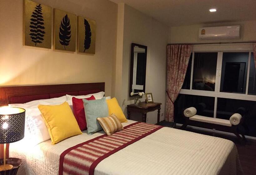 Отель Urban Maerim