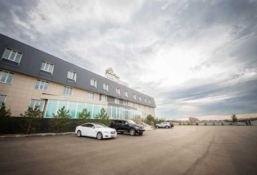 فندق Vnukovo Green Palace