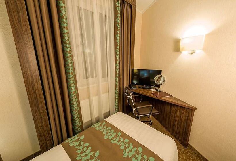 فندق Vnukovo Green Palace