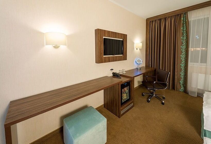 فندق Vnukovo Green Palace