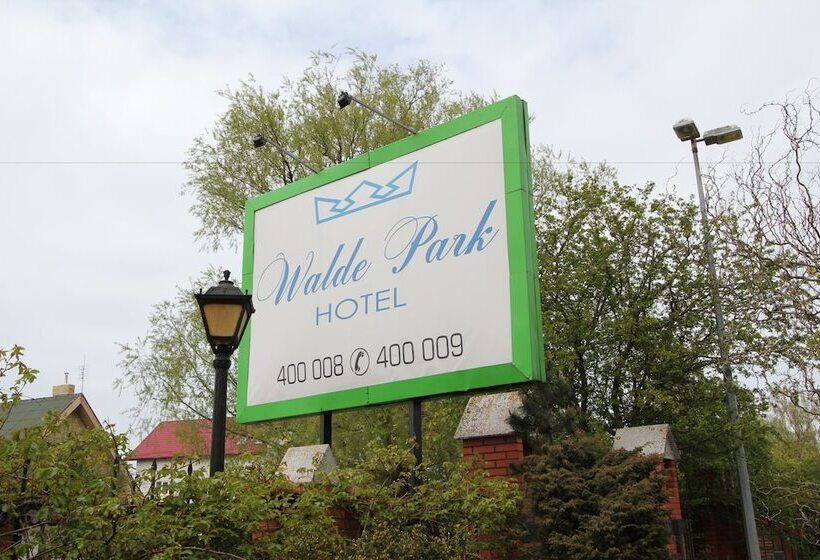 هتل Walde Park