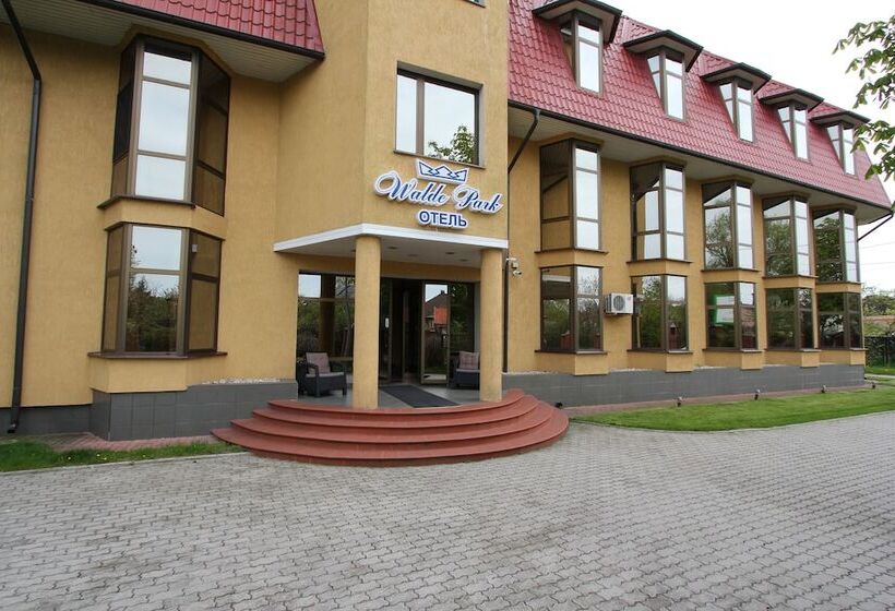 هتل Walde Park