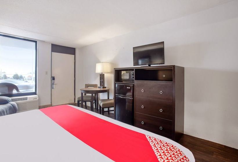 モーテル Cumberland Lodge