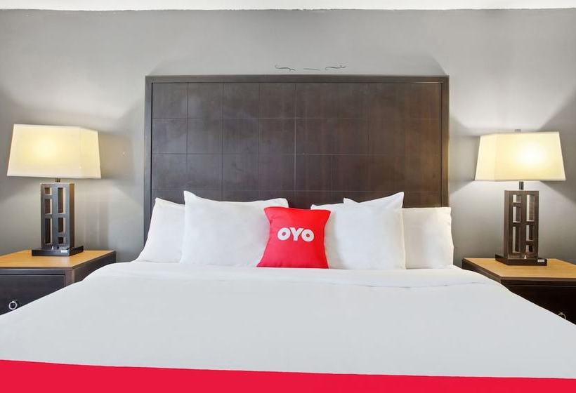 モーテル Cumberland Lodge