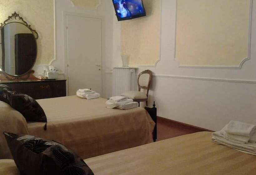 Palazzo Salini Luxury B&b