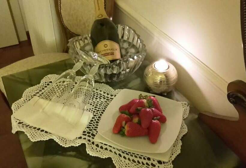 Palazzo Salini Luxury B&b