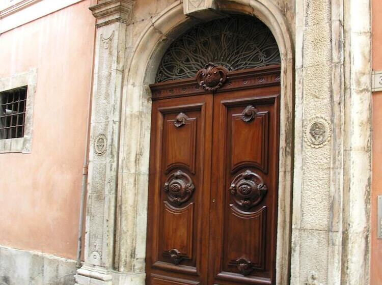 Palazzo Salini Luxury B&b