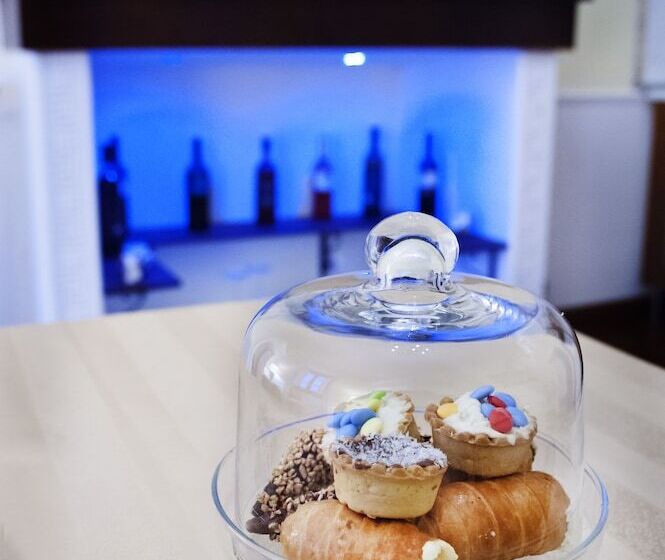 Palazzo Salini Luxury B&b