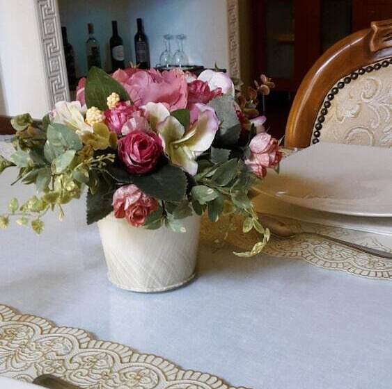 Palazzo Salini Luxury B&b