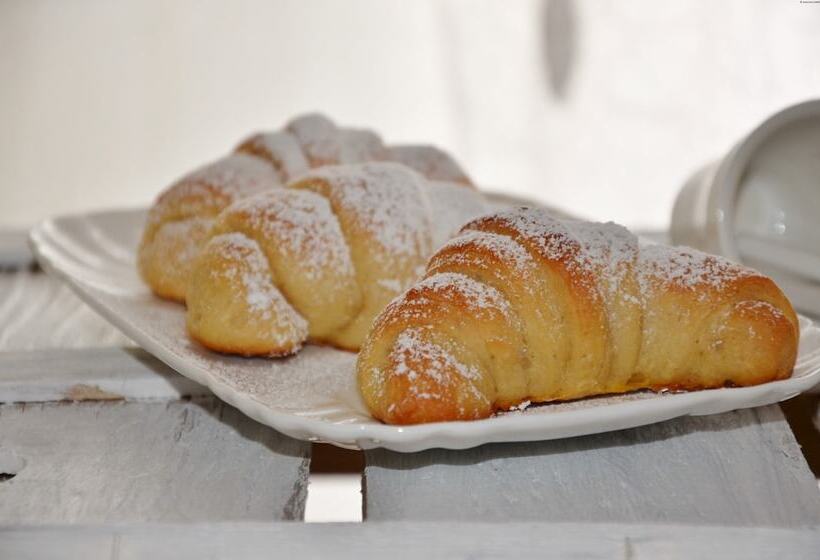 Palazzo Salini Luxury B&b