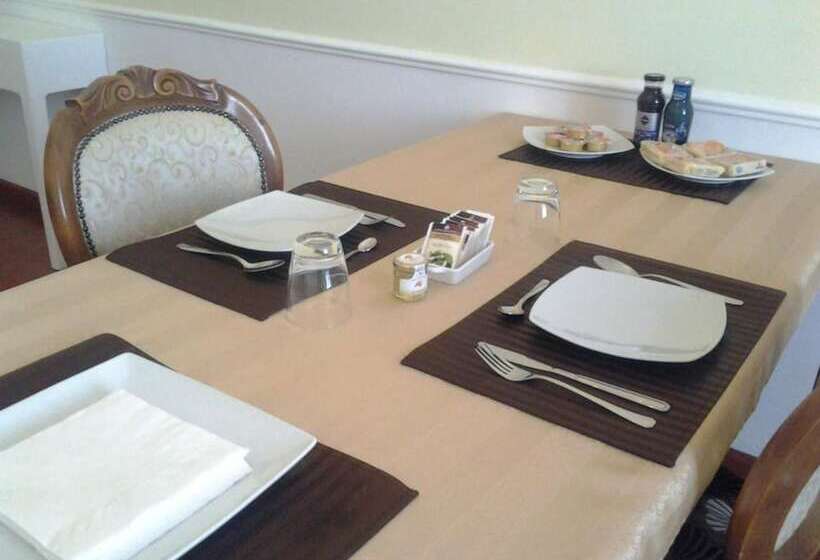 Palazzo Salini Luxury B&b