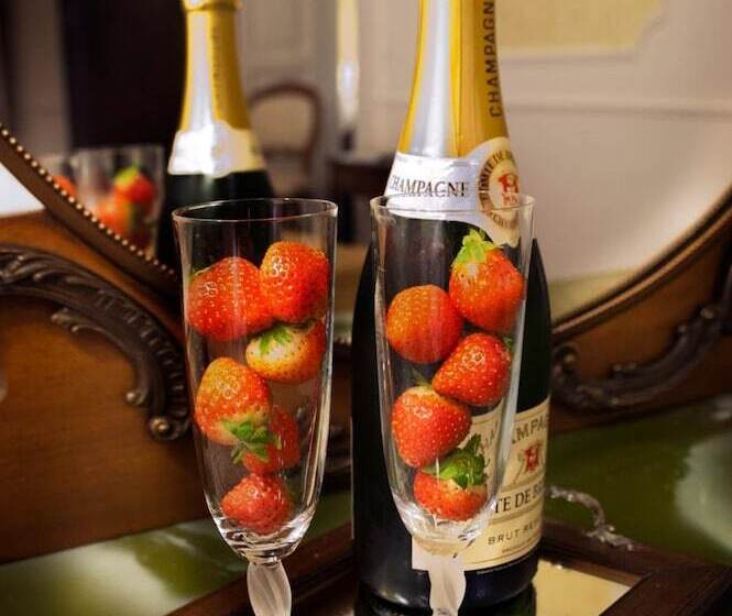 Palazzo Salini Luxury B&b